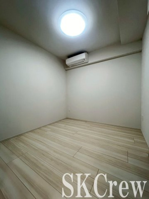 【内装】 | ワンルーフレジデンス中野南台 | 別号室の写真です