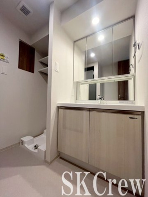 【キッチン】 | ワンルーフレジデンス中野南台 | 別部屋　参考
