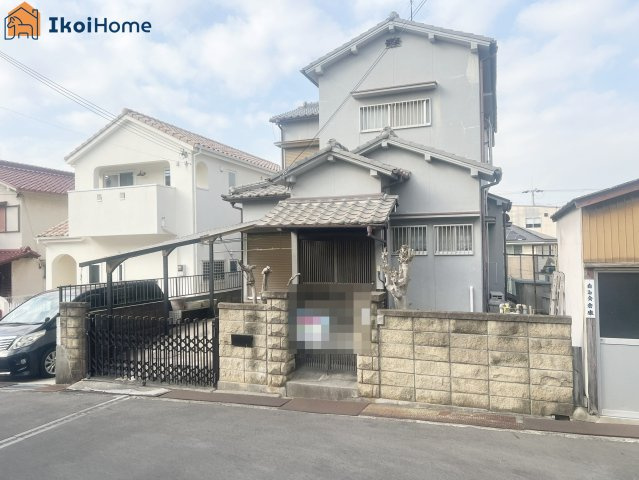 明石市魚住町西岡　土地の周辺|●年中無休：当日予約可●弊社独自の「自己資金0円プラン」もあります。ご利用下さい