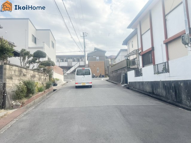 明石市魚住町西岡　土地のその他|●年中無休：当日予約可●西区、垂水区、明石市初。弊社は契約前に土地の地盤調査を無料で行っています