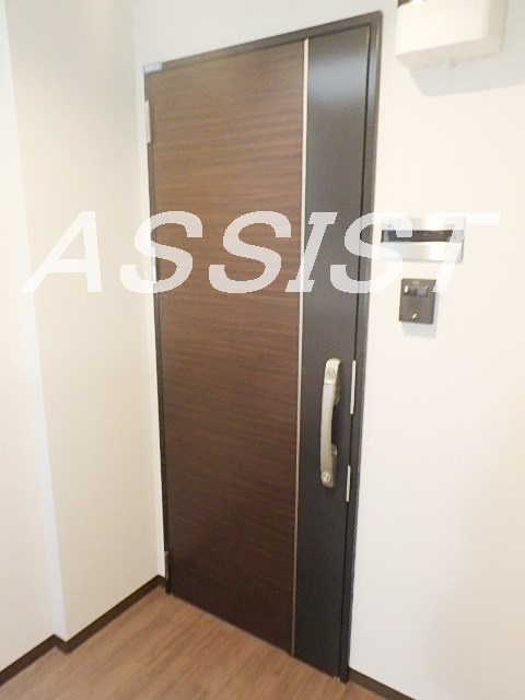 Vieuno TN ビューノティーエヌの設備