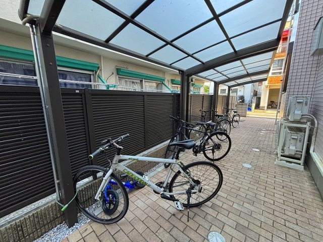 Vieuno TN ビューノティーエヌのその他共用部分