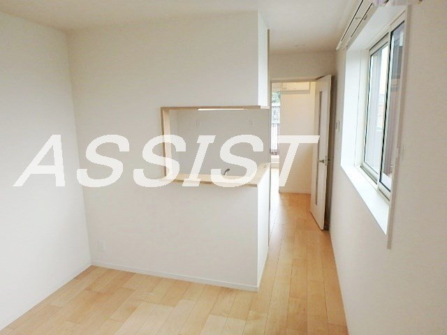 Vieuno TN ビューノティーエヌの居間・リビング