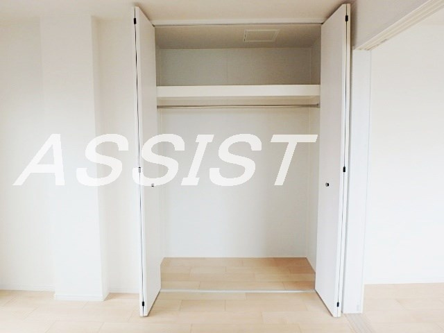 Vieuno TN ビューノティーエヌの収納