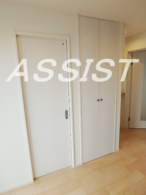 Vieuno TN ビューノティーエヌの収納