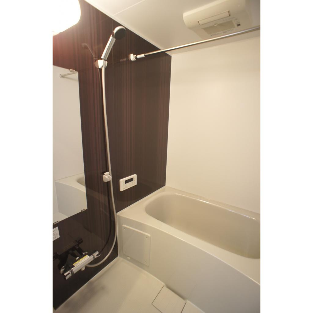 Vieuno TN ビューノティーエヌの浴室