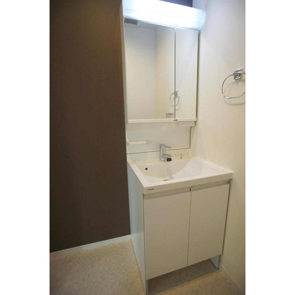 Vieuno TN ビューノティーエヌの独立洗面台