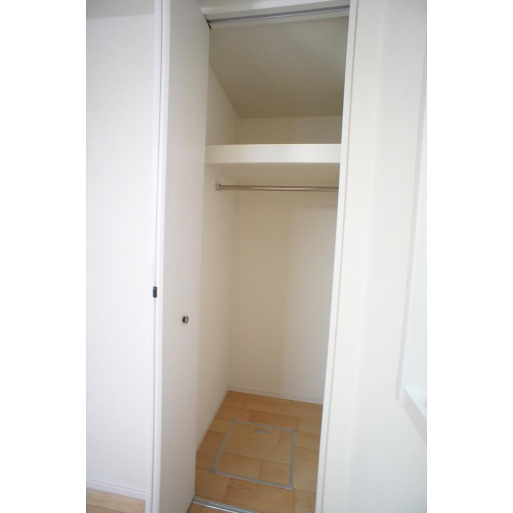 Vieuno TN ビューノティーエヌの収納