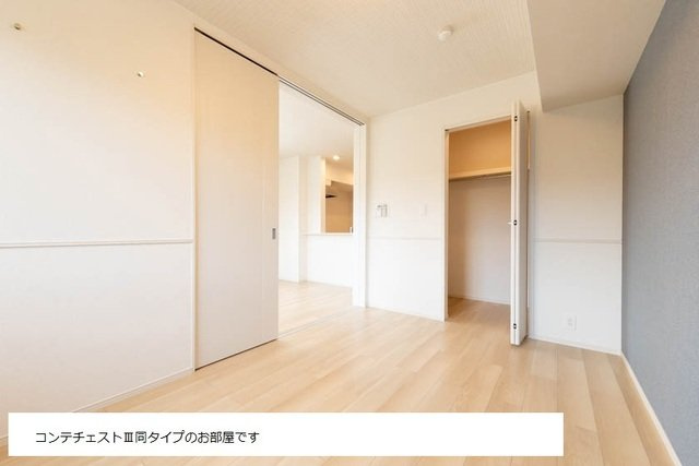 リオの内装|内装です