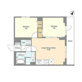 ドゥーエ曳舟Ⅱの画像