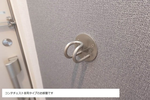 リオのその他