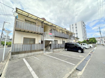 グリーン若葉の画像