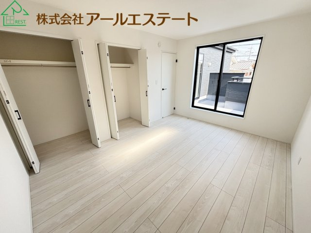 加古川市加古川町本町2期　JR「加古川駅」徒歩14分の内装