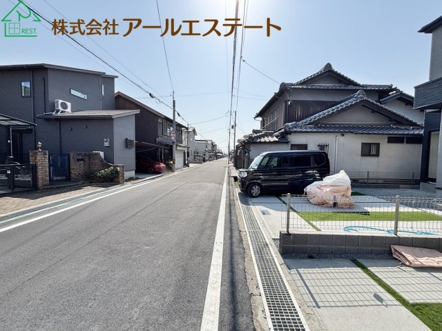 加古川市加古川町本町2期　JR「加古川駅」徒歩14分の周辺
