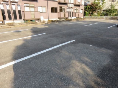 【駐車場】 | アリエス１番町