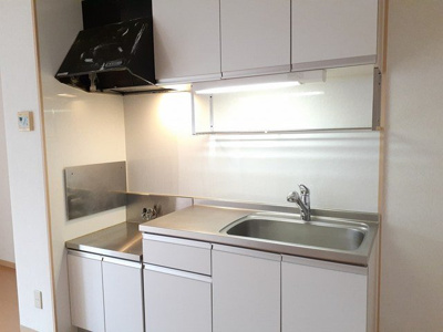 【キッチン】 | アリエス１番町