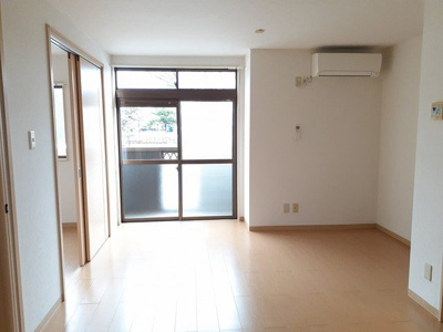 【居間・リビング】 | アリエス１番町