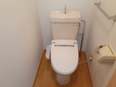 【トイレ】 | アリエス１番町