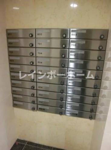 アリビオ八千代台西のその他