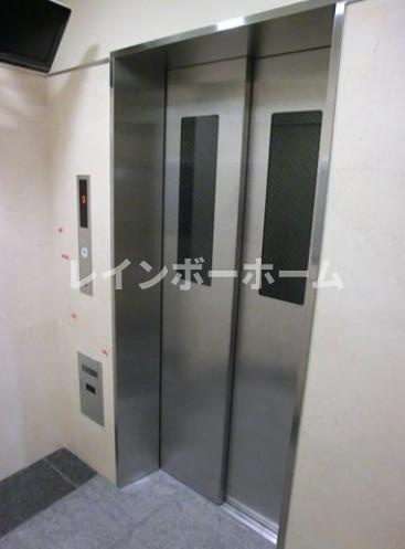 アリビオ八千代台西のその他共用部分