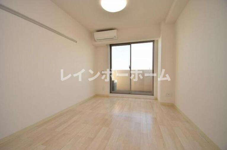 アリビオ八千代台西の居間・リビング