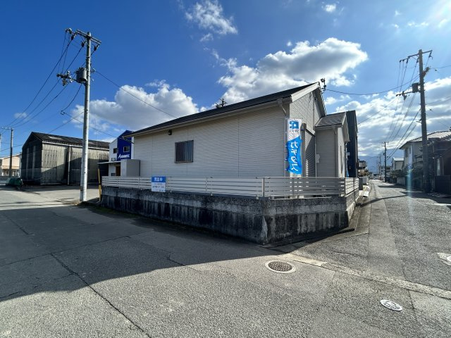 西条市樋之口382-13　中古住宅のその他