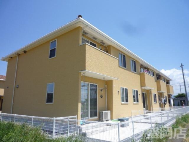 アニメートハウスＢ