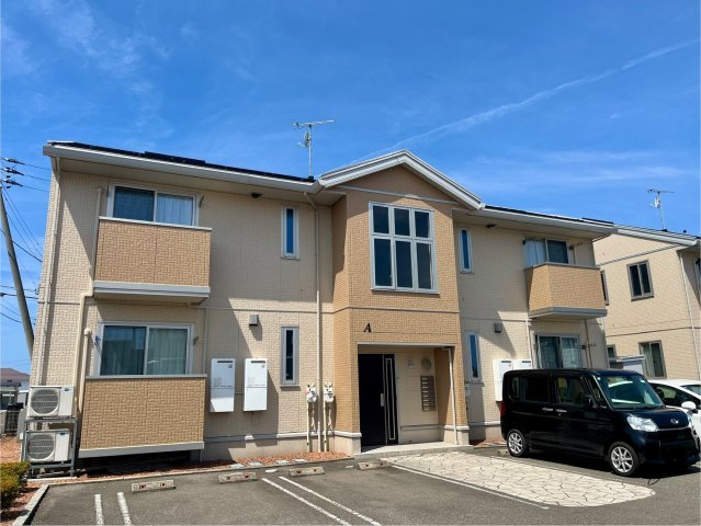 スマートテラスA