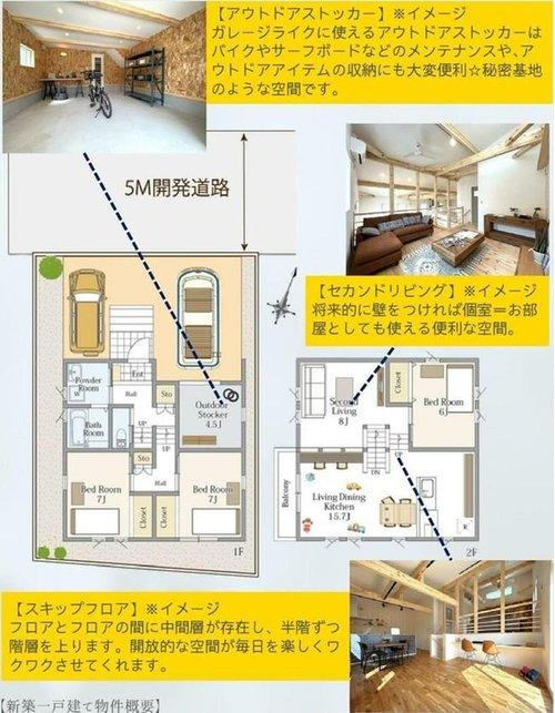 神奈川県相模原市中央区上溝1533-1