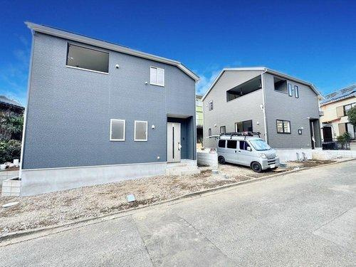 東京都町田市常盤町3098-83