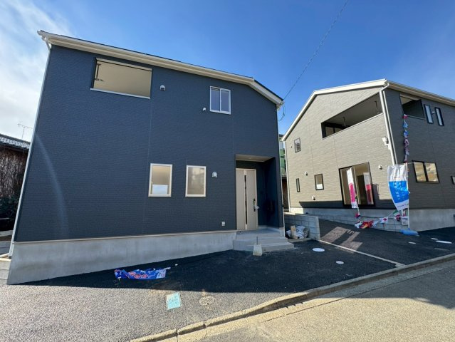 東京都町田市常盤町3098-83