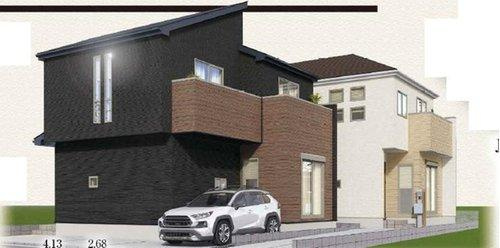 神奈川県相模原市中央区星が丘２丁目13-15