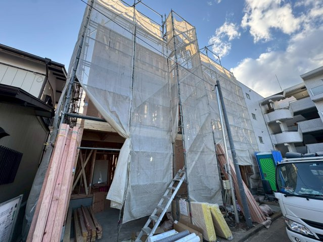 神奈川県相模原市中央区小町通１丁目7-2