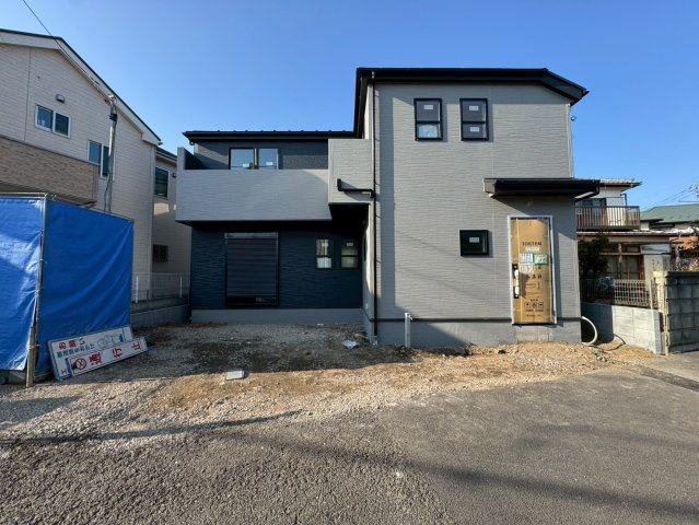 東京都八王子市泉町1189-15