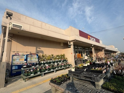 【周辺】 | リオ | DCM枚方店様まで550m