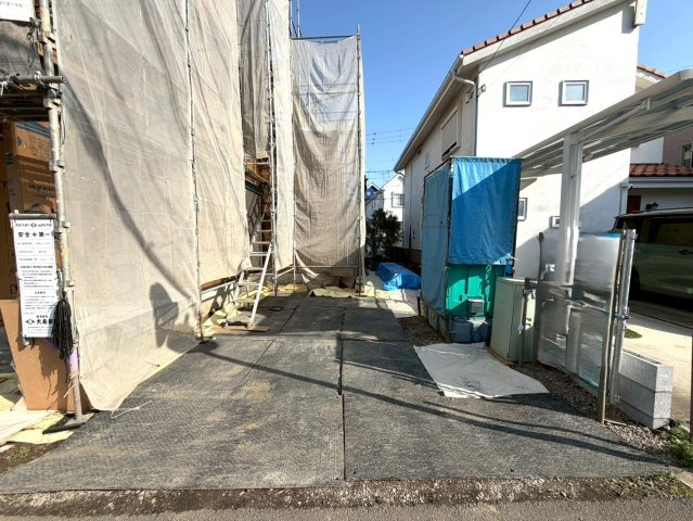 神奈川県相模原市緑区上九沢252-6