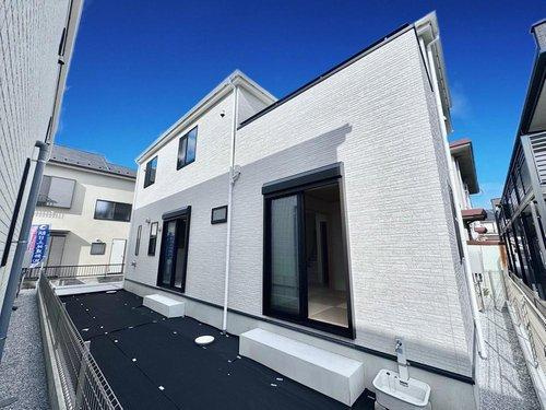 神奈川県相模原市緑区二本松２丁目21-12