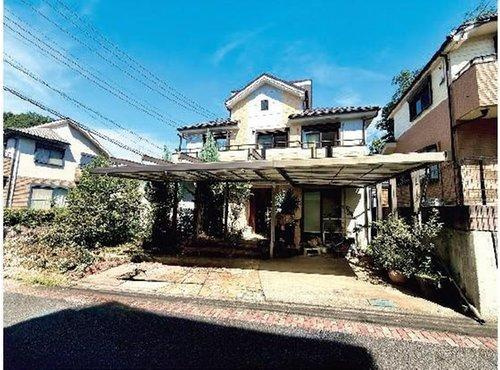 東京都八王子市小宮町1136-96