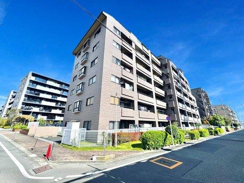 ドラゴンマンション橋本六番館