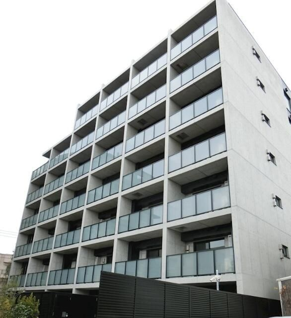 ＺＯＯＭ新宿西落合