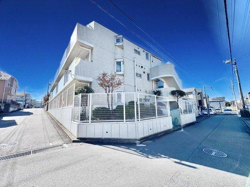 クリオ橋本ホームズ