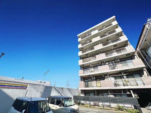 コンフォート橋本