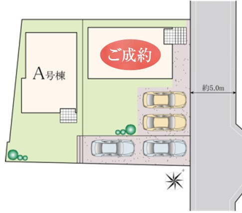 東京都八王子市寺田町43-11