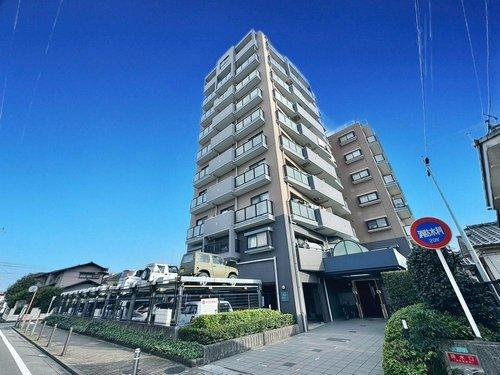 ロアーブル・ガーデン橋本