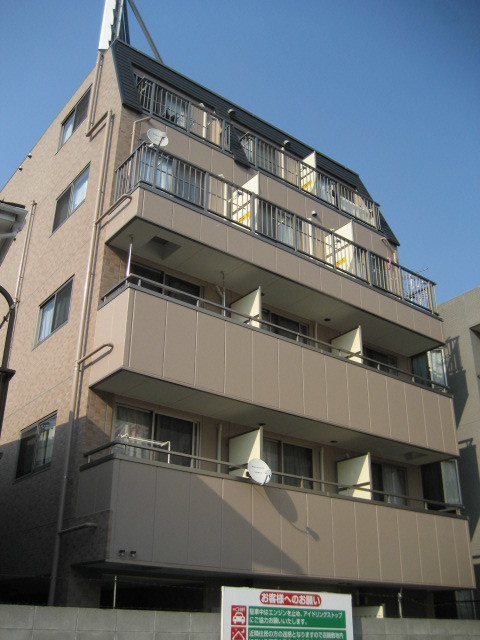 サンイング武蔵小杉