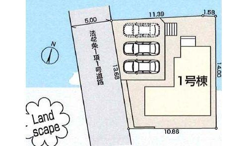 東京都八王子市元八王子町１丁目240-35