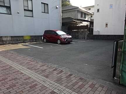 南区比治山本町のその他