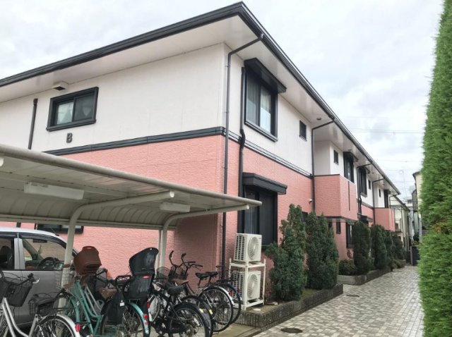 プレステージ芦屋B棟