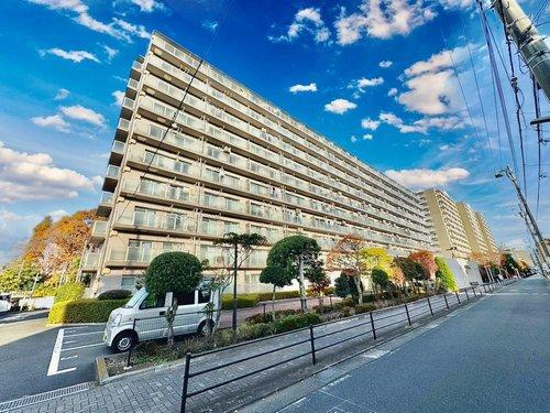 藤和相模原ハイタウン　805号室