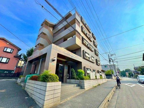 レサージュ相模原壱番館